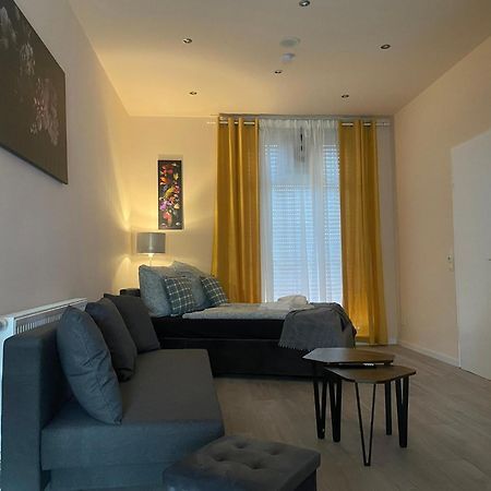 Subway Apartment Кобленц Екстер'єр фото
