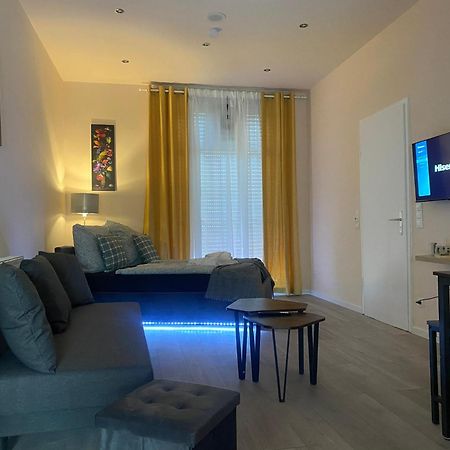 Subway Apartment Кобленц Екстер'єр фото