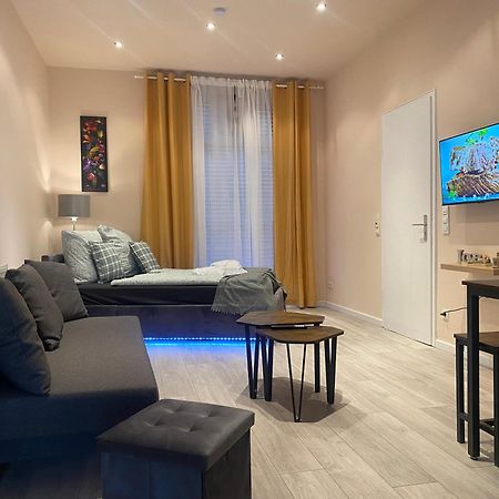 Subway Apartment Кобленц Екстер'єр фото