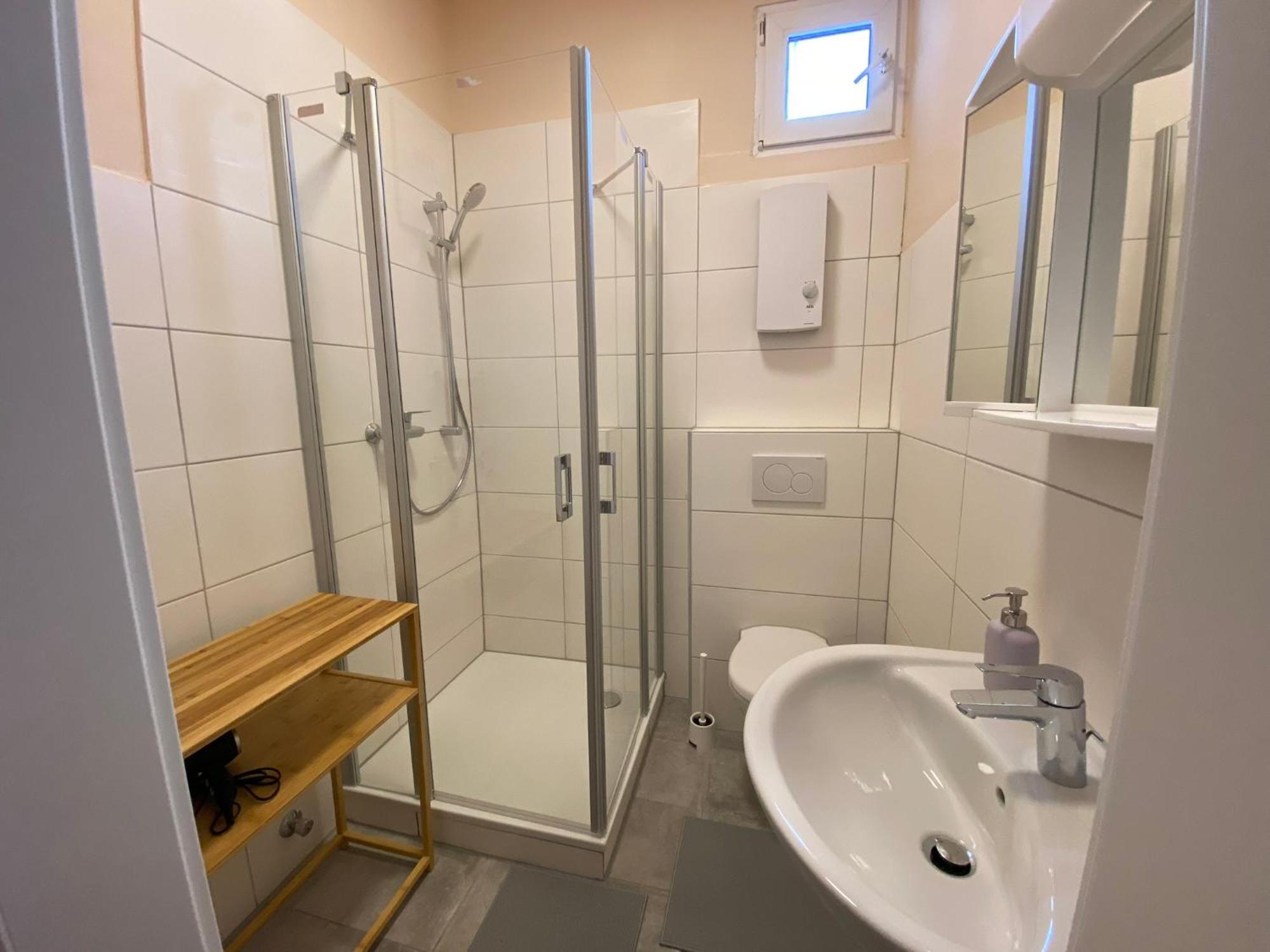 Subway Apartment Кобленц Екстер'єр фото