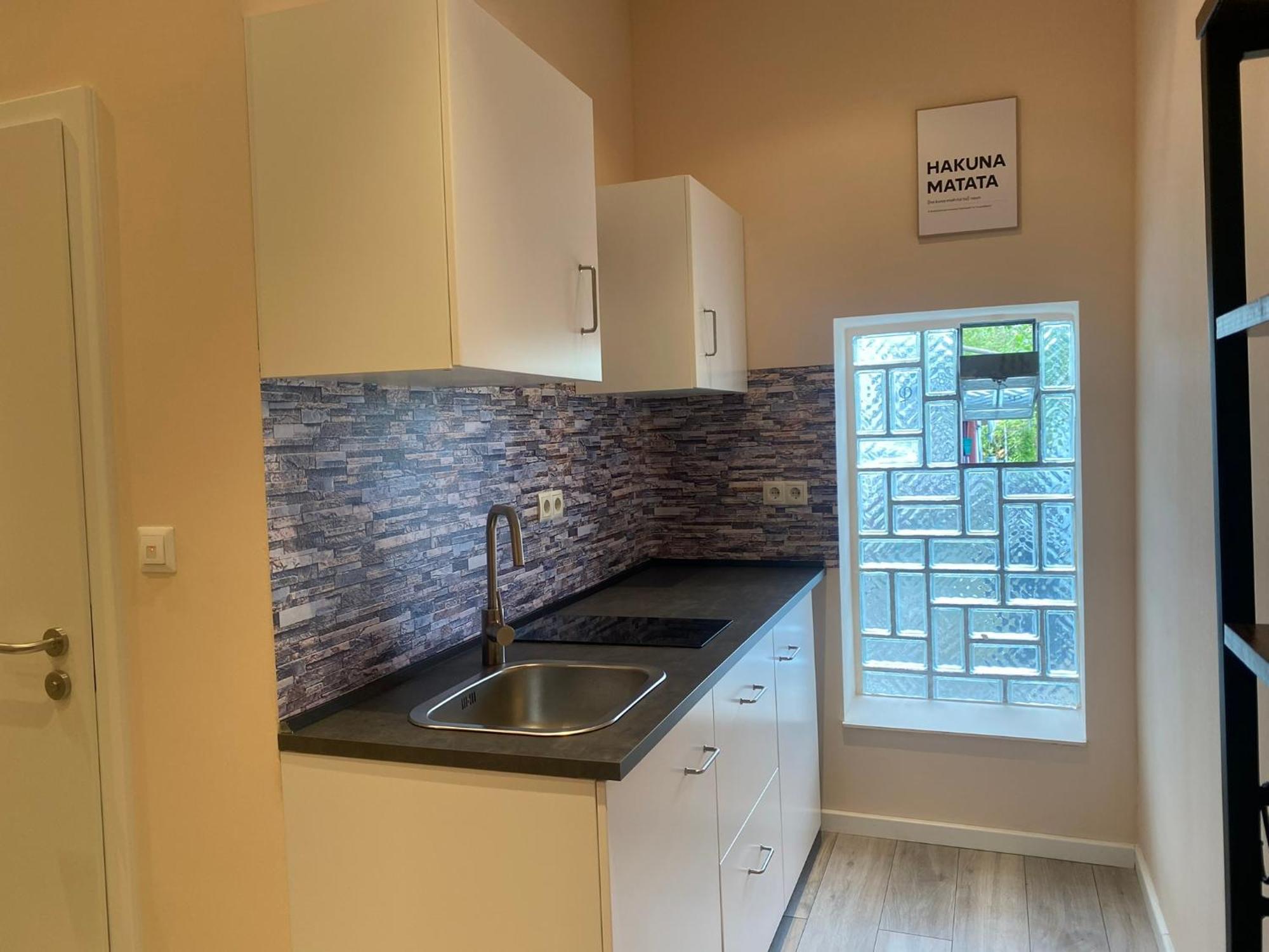 Subway Apartment Кобленц Екстер'єр фото