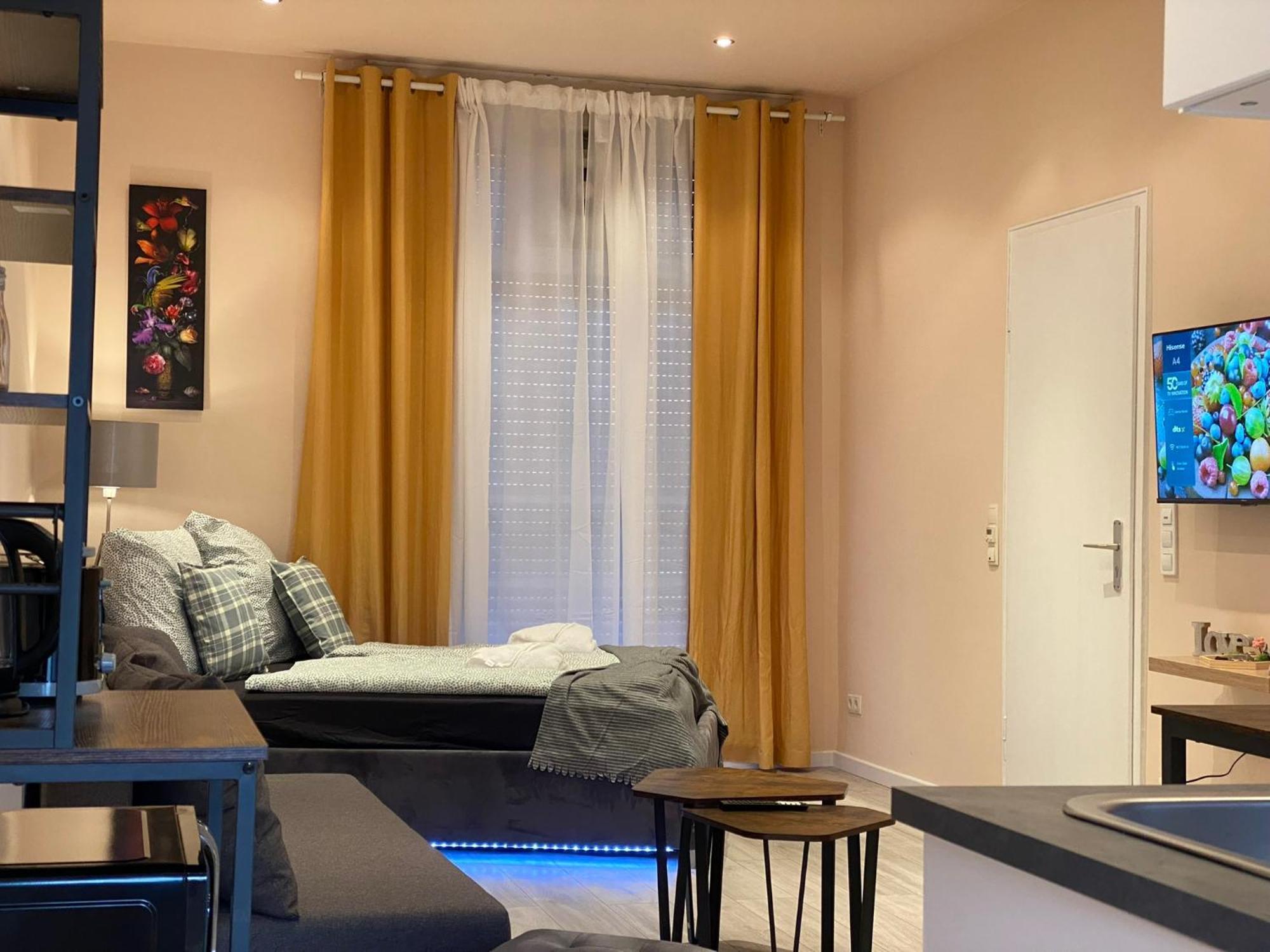 Subway Apartment Кобленц Екстер'єр фото