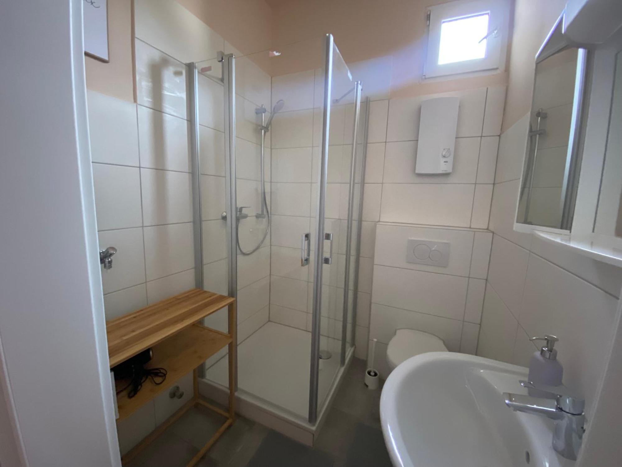 Subway Apartment Кобленц Екстер'єр фото